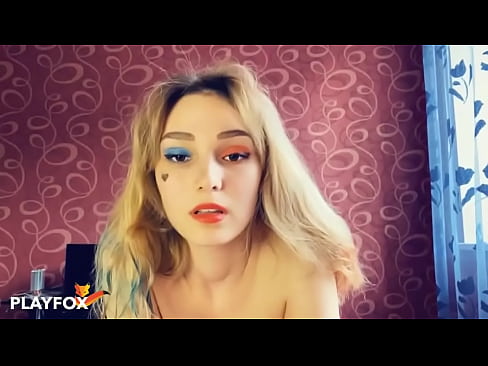 ❤️ Magické okuliare na virtuálnu realitu mi poskytli sex s Harley Quinn ❤ Anal video na porno sk.rionews.top ❌