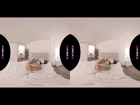 ❤️ PORNBCN VR Dve mladé lesbičky sa zobudia nadržané v 4K 180 3D virtuálnej realite Geneva Bellucci Katrina Moreno ❤ Anal video na porno sk.rionews.top ❌