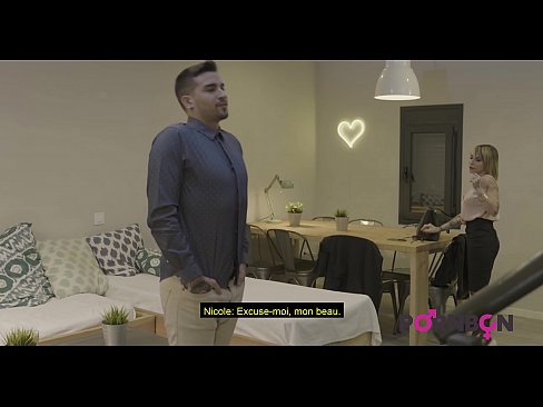❤️ PORNBCN 4K Jedna zrelá žena s veľkými prsiami chce byť análna jebnutá mladý gigolo s veľkým penisom fajčenie amortizmus tvrdé jebanie práca rukou psí štýl lízanie kundičky orgazmus francúzske titulky ❤ Anal video na porno sk.rionews.top ❌